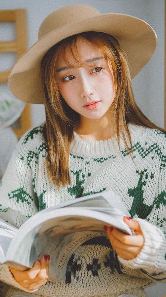 隔壁的性感邻居