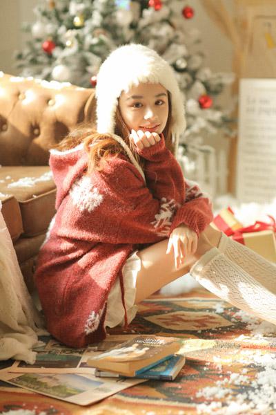 青梅竹马是消防员